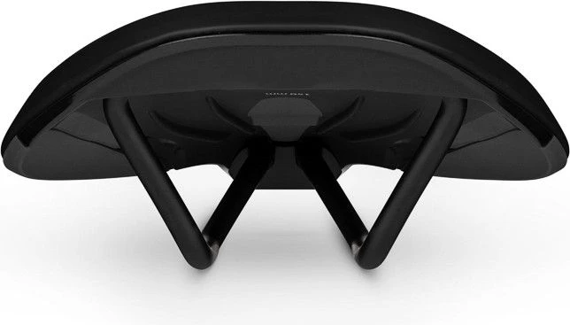 FIZIK Terra Argo X5 Alloy Saddle Black 5 FIZIK Terra Argo X5 Alloy Saddle Black - Image 3