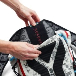 USWE Hajker 30 Winter Pro Backpack White -elvedes shop 217706561a8b704983933.14237180