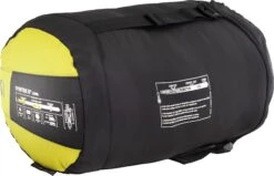 Millet Syntek 0° Long Sleeping Bag Yellow Blue Unisex -elvedes shop 218156761b1f43d82a771.36383370