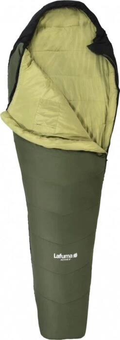Lafuma Active 5 Khaki Unisex D Sleeping Bag 9 Lafuma Active 5 Khaki Unisex D Sleeping Bag -elvedes shop 218481861bb18bb4c0193.69523314