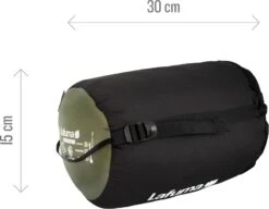 Lafuma Active 5 Khaki Unisex D Sleeping Bag 10 Lafuma Active 5 Khaki Unisex D Sleeping Bag -elvedes shop 218481861bb19162d2a41.28501107