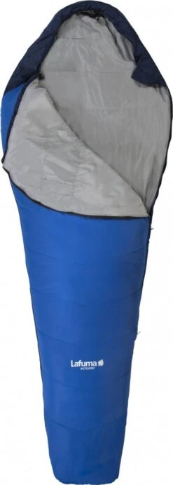 Lafuma Active 10 ° Blue Unisex D Sleeping Bag -elvedes shop 218482061bb18c70ea7d9.83337567