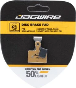 Pair Of Jagwire RideRever Attack / MCX / Triva / Shimano 105 / Dura-Ace / GRX / Metrea / Road / Tiagra / Ultegra / XTR / Tektro HD And TRP HD / Hylex <p>Brake</p>Pads -elvedes shop 219148761d5ba440ac6d6.33884339