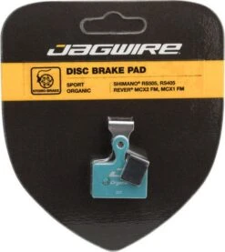 Pair Of Jagwire RideRever Attack / MCX / Triva / Shimano 105 / Dura-Ace / GRX / Metrea / Road / Tiagra / Ultegra / XTR / Tektro HD And TRP HD / Hylex <p>Brake</p>Pads -elvedes shop 219148761d5ba5355ef80.60157342