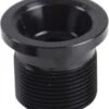 RACE FACE CINCH Crank Bolt 18mm Drive Side Black -elvedes shop 3536806095068533ec10.50647155