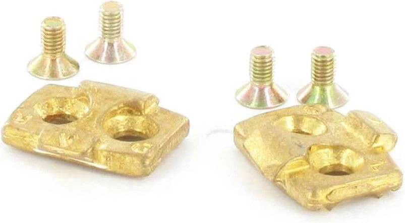 TIME 2018 Pair Of Pedals ATAC XC 8 5 TIME 2018 Pair Of Pedals ATAC XC 8 - Image 3