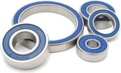 ENDURO BEARINGS Bearing Abec 3 - LLB 1 Piece