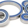 ENDURO BEARINGS Bearing Abec 3 - 2RS 1 Piece -elvedes shop 52b2d5093a832 2