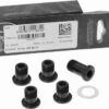 Campagnolo® CAMPAGNOLO Kit ULTRA TORQUE Crankset Screws -elvedes shop 54ca115f62c3c