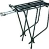 Topeak SuperTourist Rear Rack (Non-Disc) Black 1 Topeak SuperTourist Rear Rack (Non-Disc) Black -elvedes shop 56570a5832a33