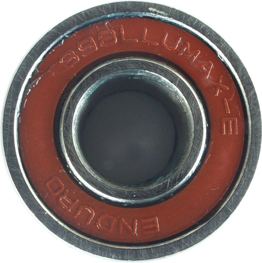 ENDURO BEARINGS ENDURO 398 LLU MAX-E 8X19X10/11 3 ENDURO BEARINGS ENDURO 398 LLU MAX-E 8X19X10/11