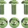 NEATT Rotor Bolts - Green -elvedes shop 576a2e0d908ba