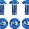 NEATT Rotor Bolts - Blue -elvedes shop 576a3205d228e