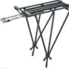 Topeak Explorer Rear Rack 26''/27.5''/700c Black -elvedes shop 577e22c5b5051