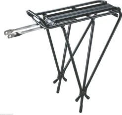Topeak Explorer Rear Rack 26''/27.5''/700c Black