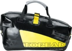 Luggage Rack TOPEAK JOURNEY TRAILER With DryBag -elvedes shop 58dcdb3c93352