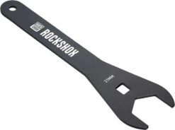 ROCKSHOX Wrench Flat 31mm (crowfoot Compatible) - Vivid Air Reservoir