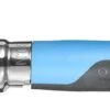 Opinel N°08 Blue Outdoor Knife 1 Opinel N°08 Blue Outdoor Knife -elvedes shop 5979ba7dbda60