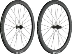 Dt-swiss DT SWISS ERC 1100 Dicut DB 47 Wheelset Centerlock | Shimano/Sram | 2018