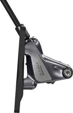 Front Disc Brake SRAM Force 22 HRD 11s Flat Mount 950mm (w/o Disc) -elvedes shop 5a37a63e6e044