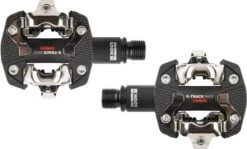 MTB Pedals Look X-Track Race Carbon
