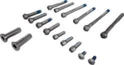 Bontrager Speed Concept Aero / RXL Riser Bolt Kit