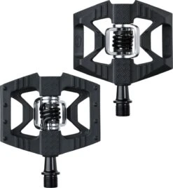 CRANKBROTHERS Pedals DOUBLE SHOT 1 Black