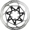 Sram Centerline X Floating 6 Hole Brake Disc Black -elvedes shop 5b4728d2be224
