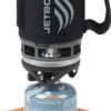 Jetboil ZIP Stove Black -elvedes shop 5b55f19c39042