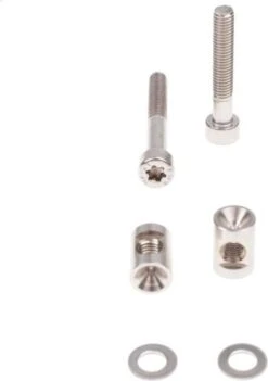 Magura Seatpost Saddle Clamp Complete Vyron ELECT