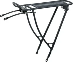 ZEFAL Zéfal Raider R50 Rear Rack Black