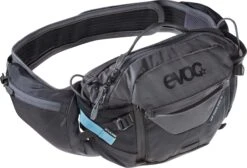 Evoc Hip Pack Pro 3L Hydration Belt Carbon Grey Chili Red + 1.5 L Bladder 7 Evoc Hip Pack Pro 3L Hydration Belt Carbon Grey Chili Red + 1.5 L Bladder -elvedes shop 5bd6d837a5eea 2