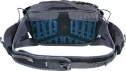 Evoc Hip Pack Pro 3L Hydration Belt Black Carbon Grey + 1.5 L Bladder -elvedes shop 5bd6d84a30e90