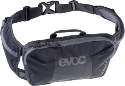 Evoc Hip Pouch 1L Waist Bag Loam Beige -elvedes shop 5bd6f305b775a