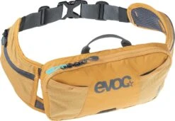Evoc Hip Pouch 1L Waist Bag Loam Beige