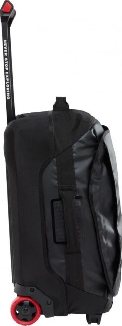 The North Face ROLLING THUNDER 22 Black -elvedes shop 5bd86d3211f26