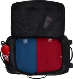 The North Face ROLLING THUNDER 22 Black -elvedes shop 5bd86d380247d