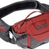 Evoc Hip Pack Pro 3L Hydration Belt Carbon Grey Chili Red -elvedes shop 5c053b00b5c0a