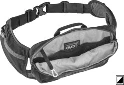 Evoc Hip Pouch 1L Waist Bag Loam Beige -elvedes shop 5c0e1d0018fe7