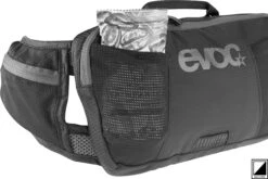 Evoc Hip Pouch 1L Waist Bag Loam Beige -elvedes shop 5c0e1d04812e4