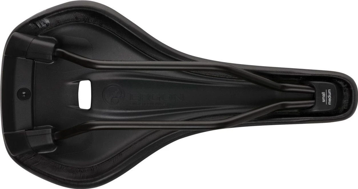 ERGON SR Comp Saddle Black 4 ERGON SR Comp Saddle Black - Image 2