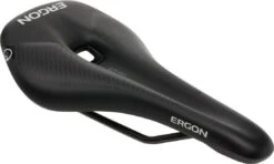 ERGON SR Comp Saddle Black 11 ERGON SR Comp Saddle Black -elvedes shop 5c6e6eff4ba2e