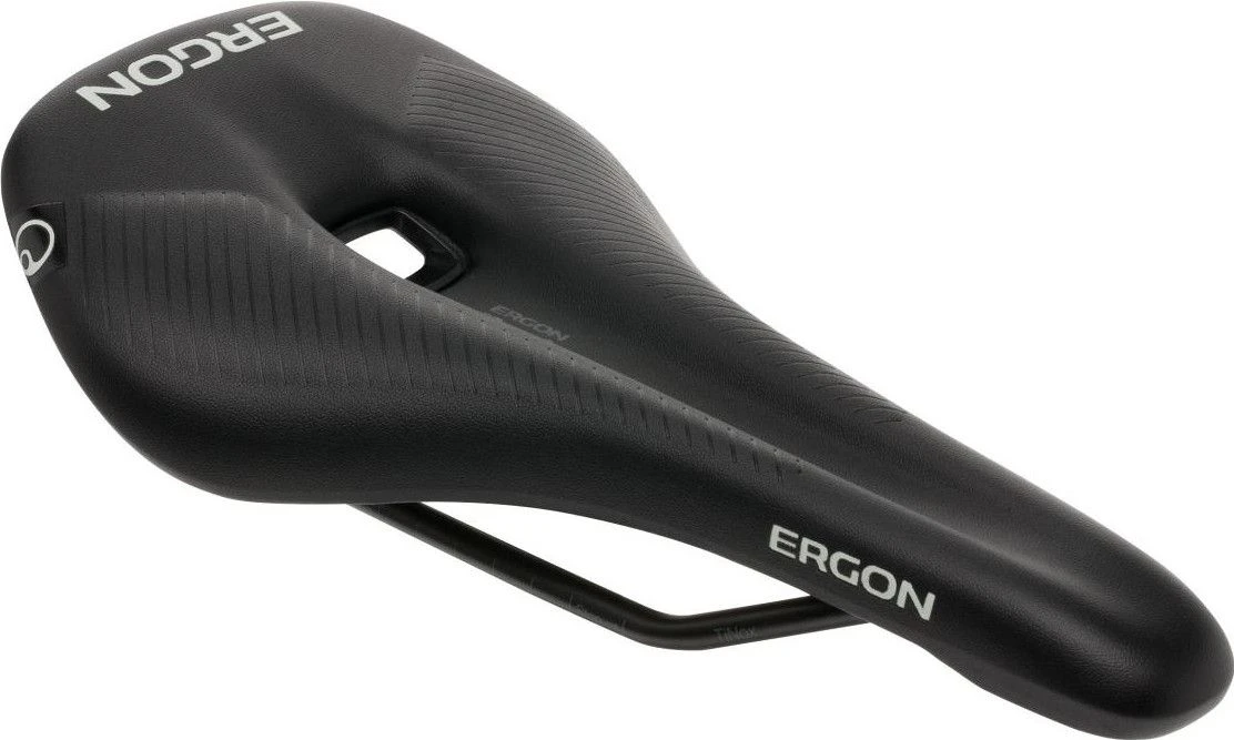 ERGON SR Comp Saddle Black 7 ERGON SR Comp Saddle Black - Image 5