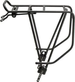 Klickfix Luggage Rack ''Rackpacker''