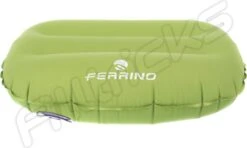 Ferrino Air Pillow Green -elvedes shop 5c77bb540fd7c