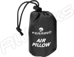 Ferrino Air Pillow Green -elvedes shop 5c77bb6983a72