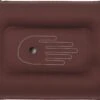 Vaude Pump Pillow Brown 1 Vaude Pump Pillow Brown -elvedes shop 5c88f3a5b84eb