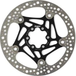 Black Floating Hope Road Disc