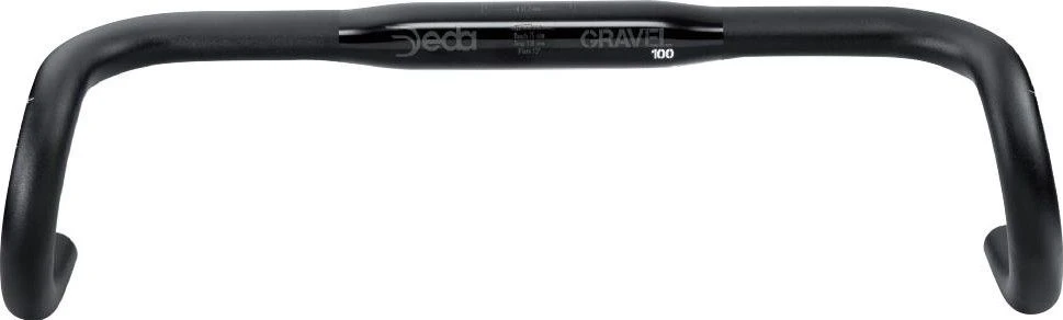 Deda Gravel 100 Aluminum BOB Hanger 3 Deda Gravel 100 Aluminum BOB Hanger