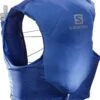 Salomon ADV Skin 5 Set Hydration Pack Blue Unisex -elvedes shop 61e93dc68a20d5.27130735